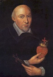 August 19 - Saint John Eudes